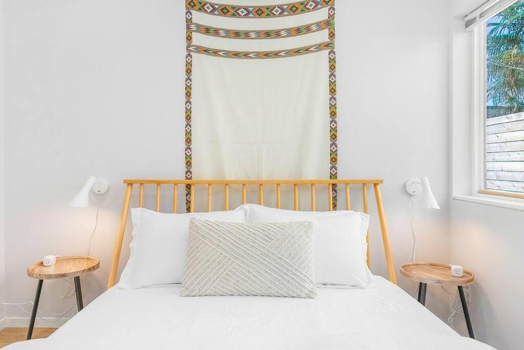 The Sweetest Suite - 91 Walkscore! Сиэтл Экстерьер фото