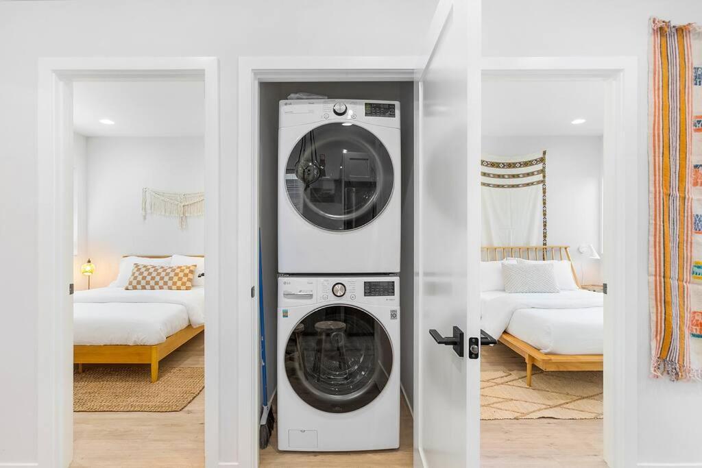 The Sweetest Suite - 91 Walkscore! Сиэтл Экстерьер фото